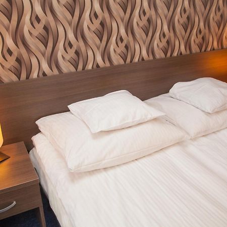 Hotel Ikar Bydgoszcz Chambre photo