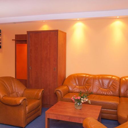 Hotel Ikar Bydgoszcz Chambre photo