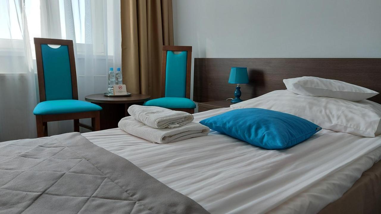 Hotel Ikar Bydgoszcz Extérieur photo