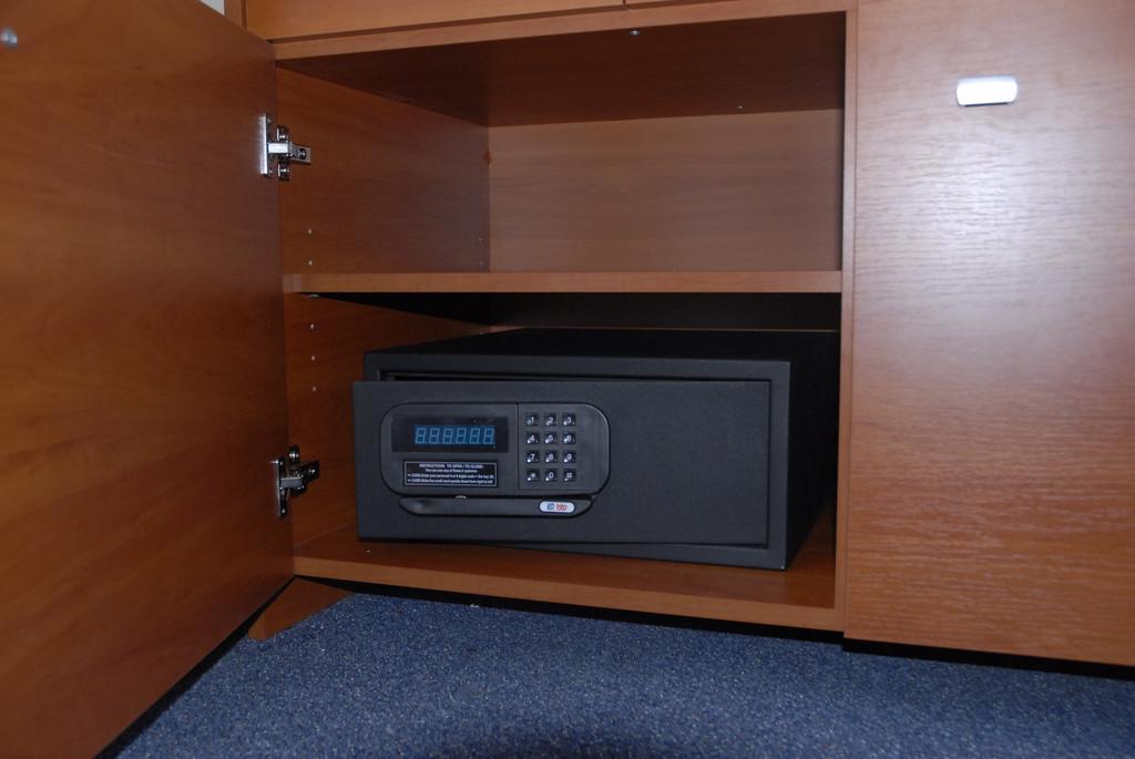 Hotel Ikar Bydgoszcz Chambre photo