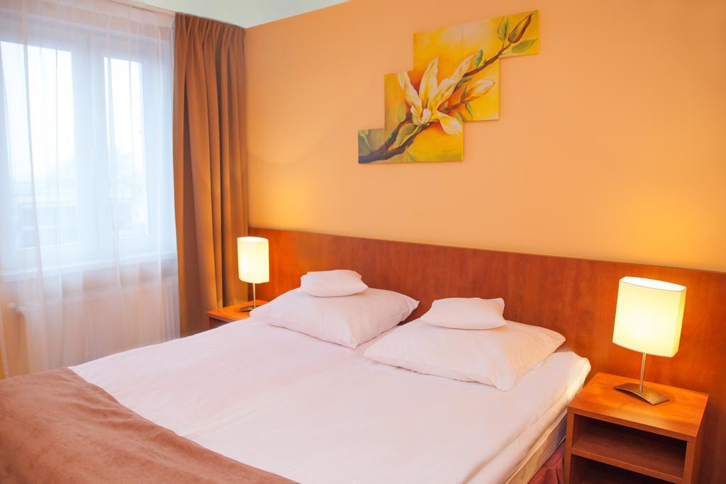 Hotel Ikar Bydgoszcz Chambre photo