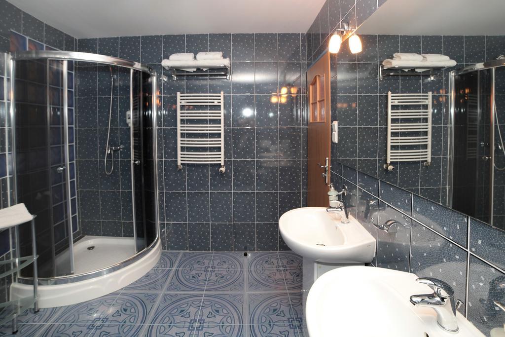 Hotel Ikar Bydgoszcz Chambre photo