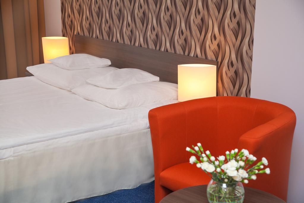 Hotel Ikar Bydgoszcz Chambre photo