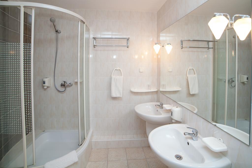 Hotel Ikar Bydgoszcz Chambre photo