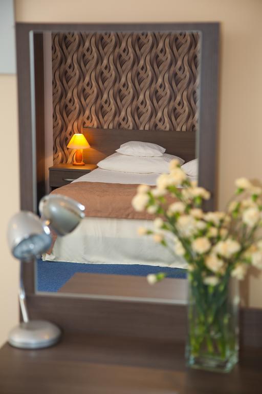 Hotel Ikar Bydgoszcz Chambre photo