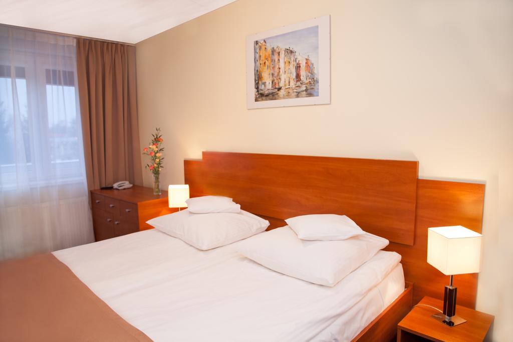 Hotel Ikar Bydgoszcz Chambre photo
