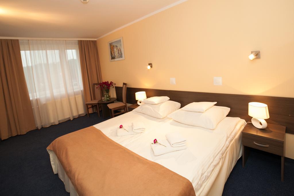 Hotel Ikar Bydgoszcz Chambre photo