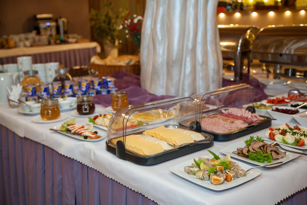 Hotel Ikar Bydgoszcz Extérieur photo