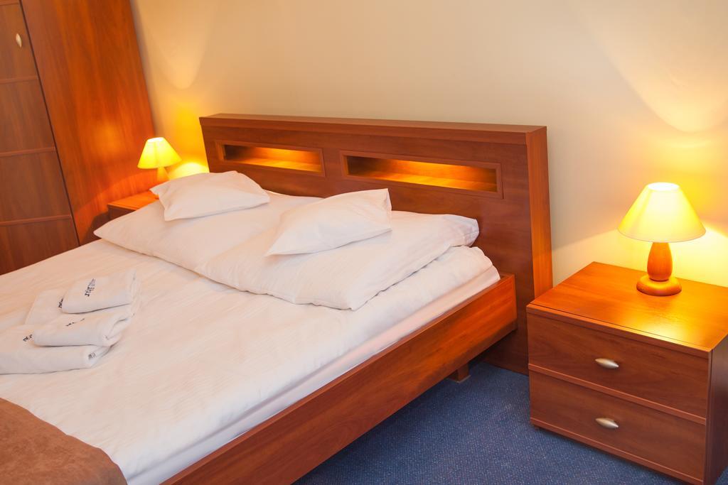 Hotel Ikar Bydgoszcz Extérieur photo