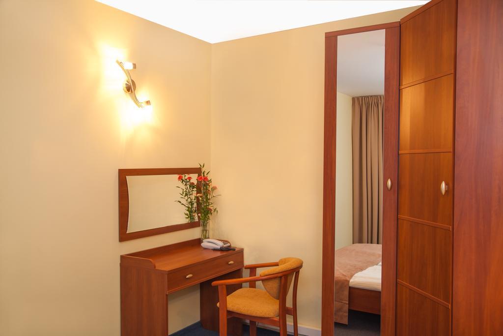 Hotel Ikar Bydgoszcz Extérieur photo