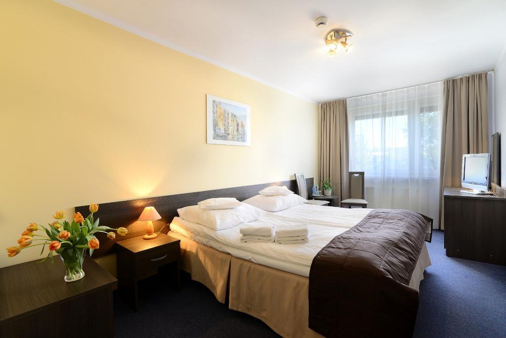 Hotel Ikar Bydgoszcz Chambre photo