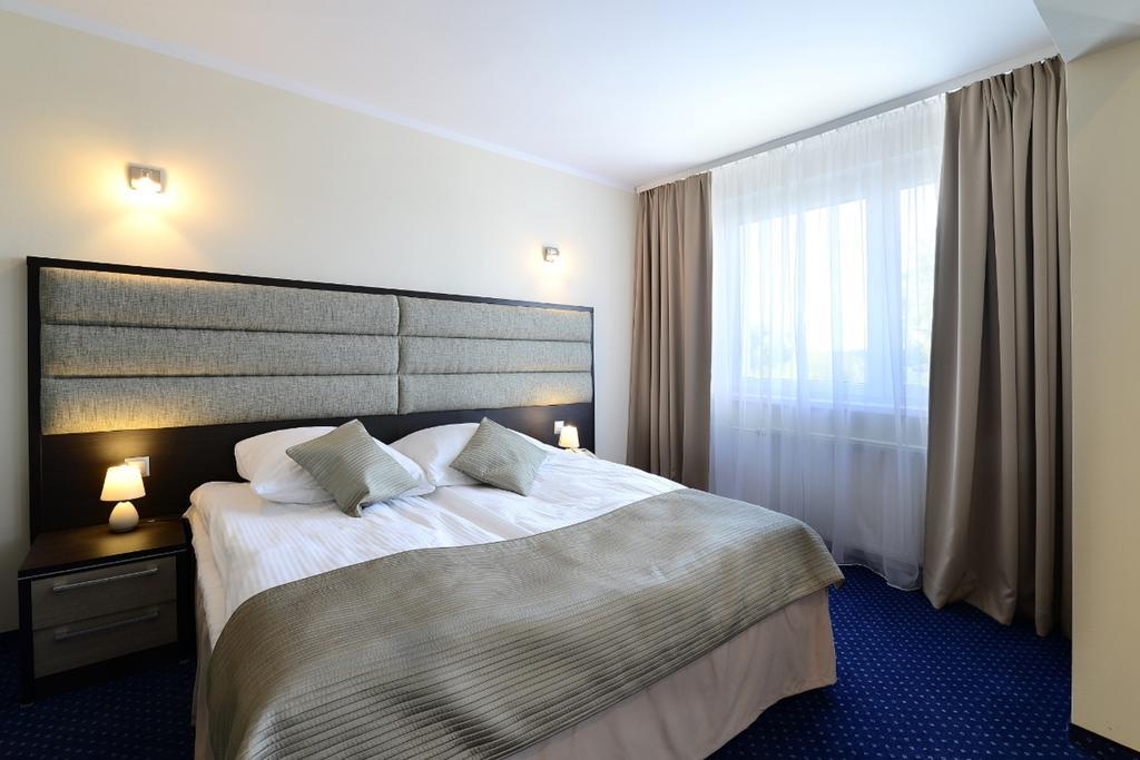 Hotel Ikar Bydgoszcz Chambre photo