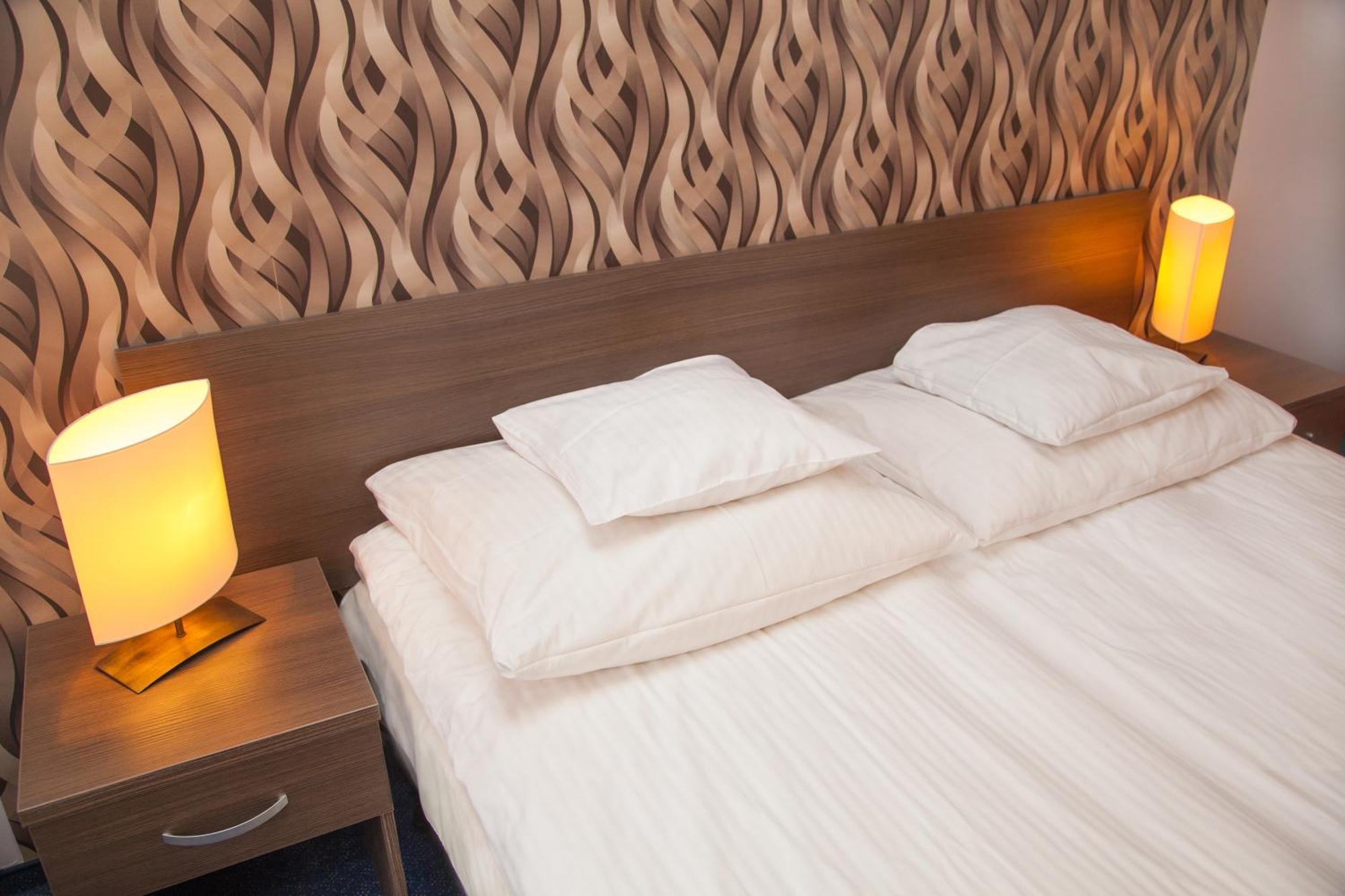 Hotel Ikar Bydgoszcz Chambre photo