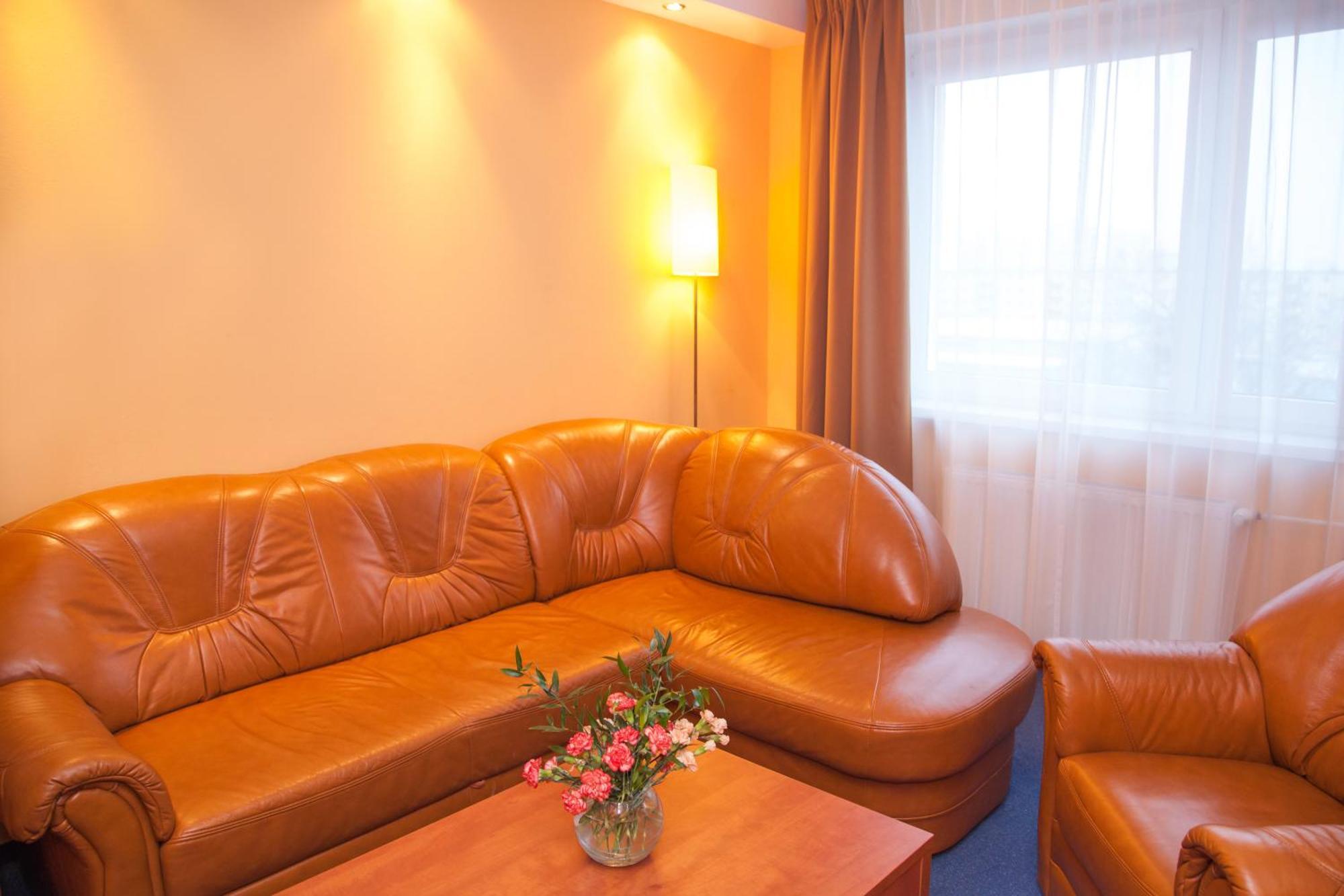 Hotel Ikar Bydgoszcz Chambre photo