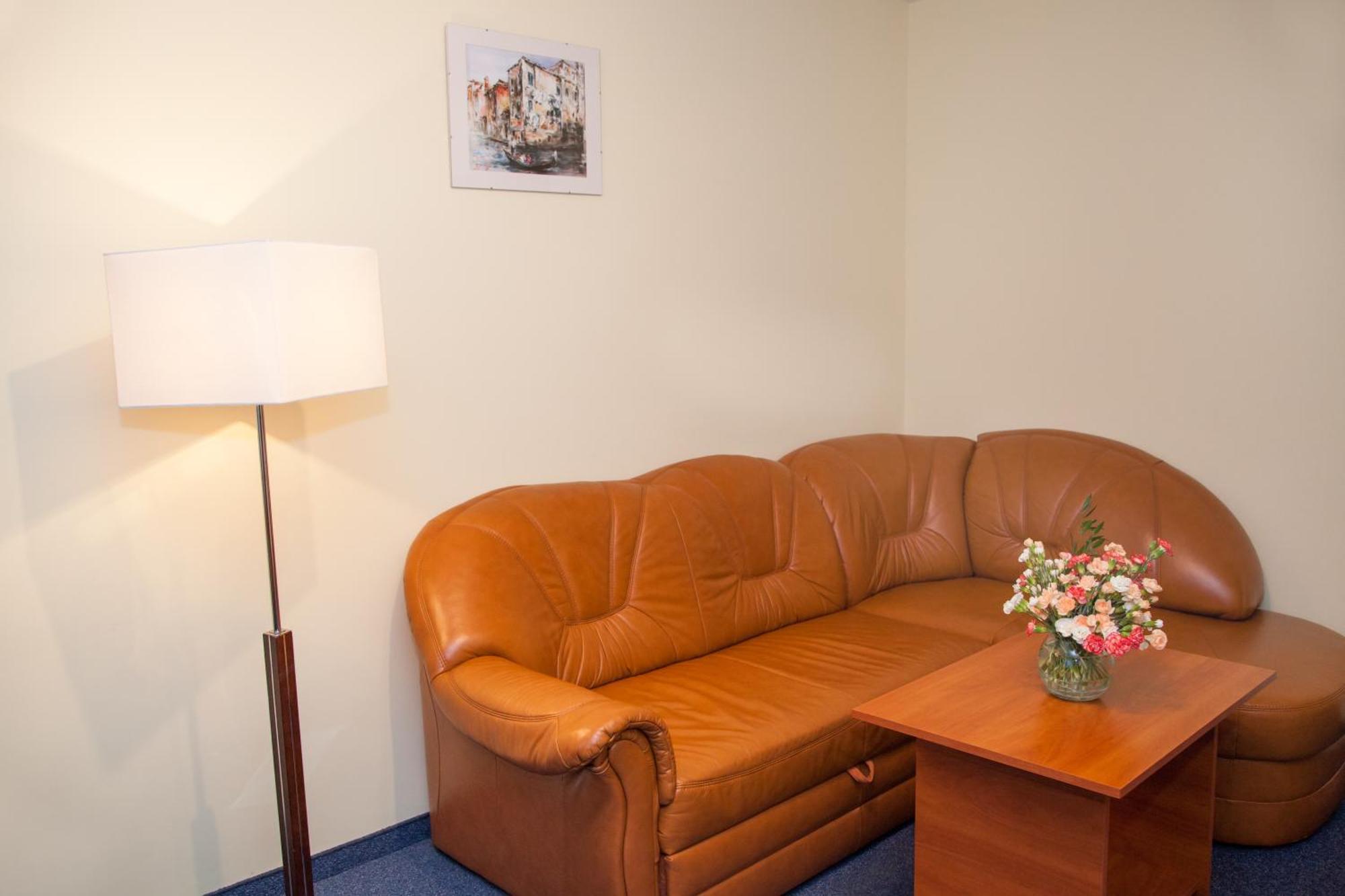 Hotel Ikar Bydgoszcz Chambre photo