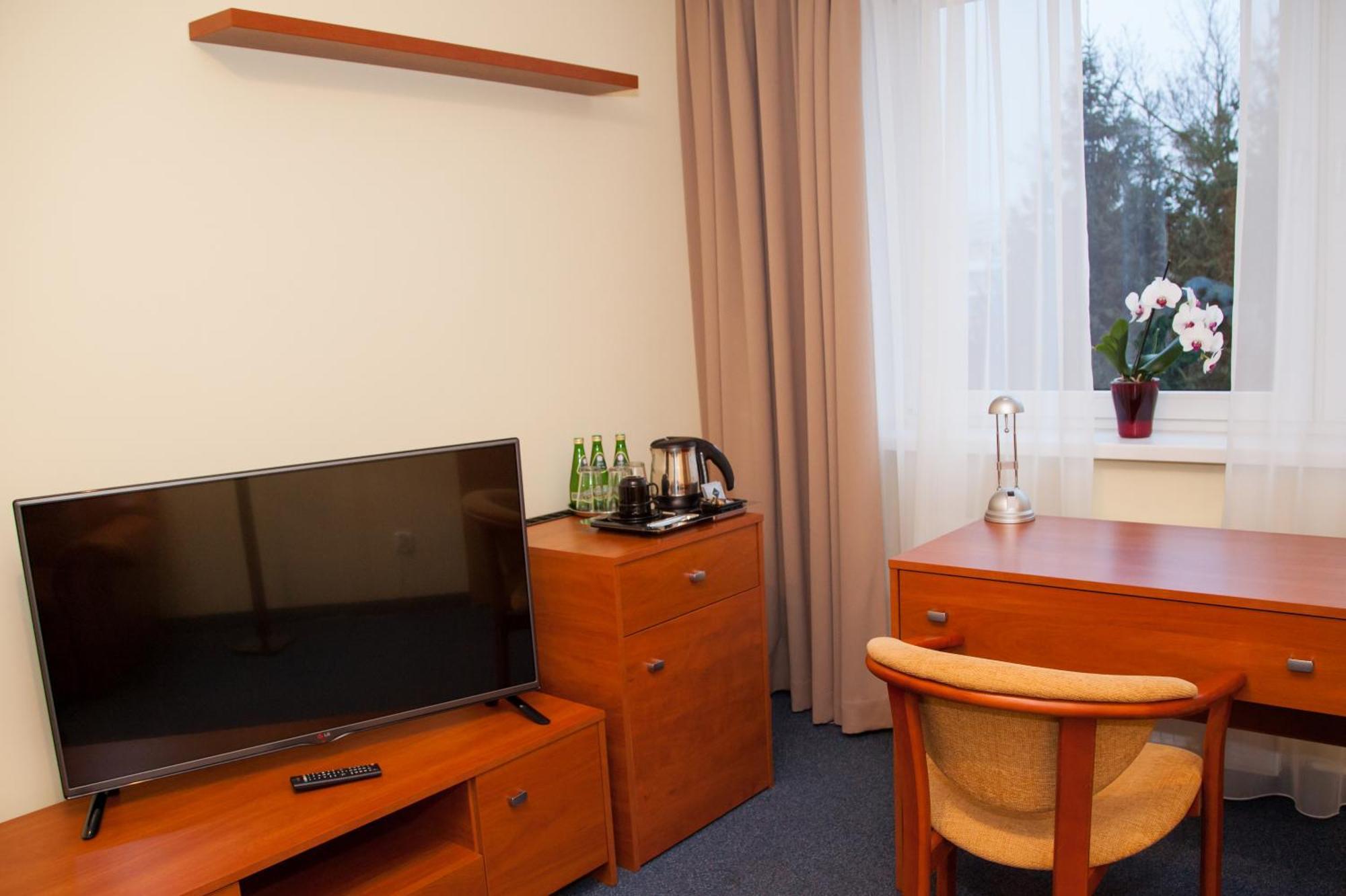 Hotel Ikar Bydgoszcz Chambre photo