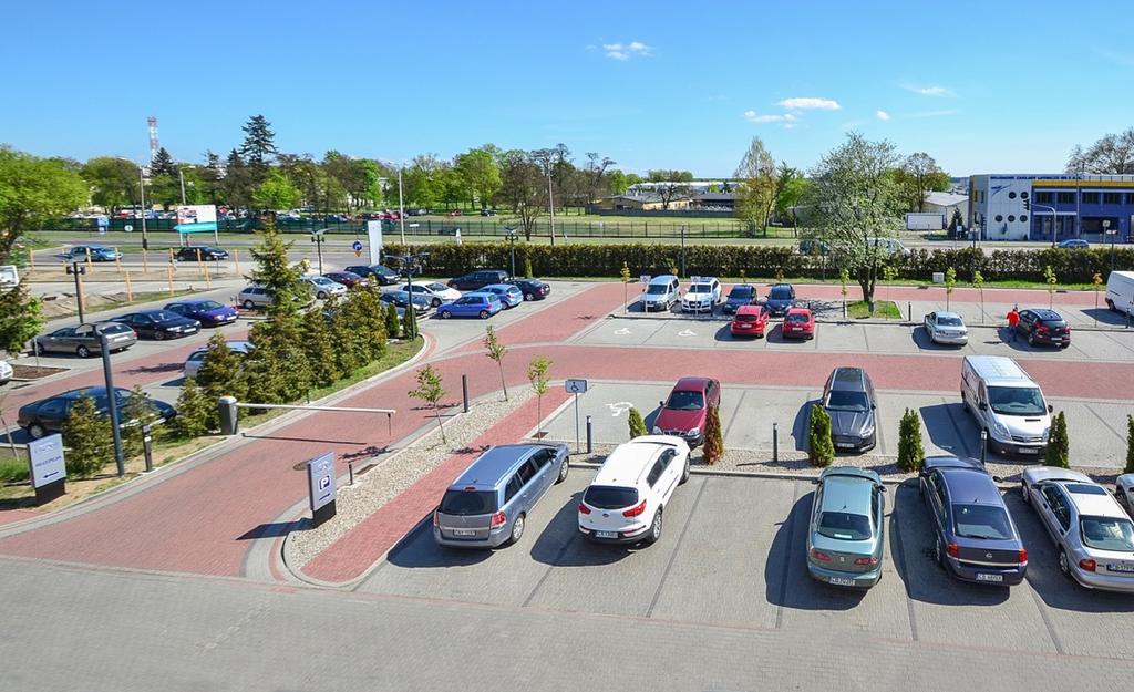 Hotel Ikar Bydgoszcz Extérieur photo