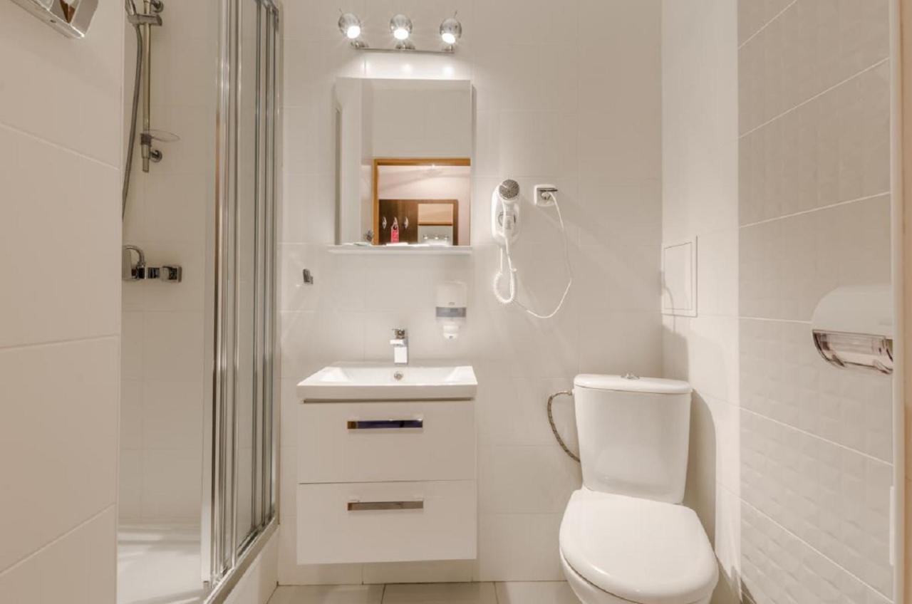 Hotel Ikar Bydgoszcz Extérieur photo