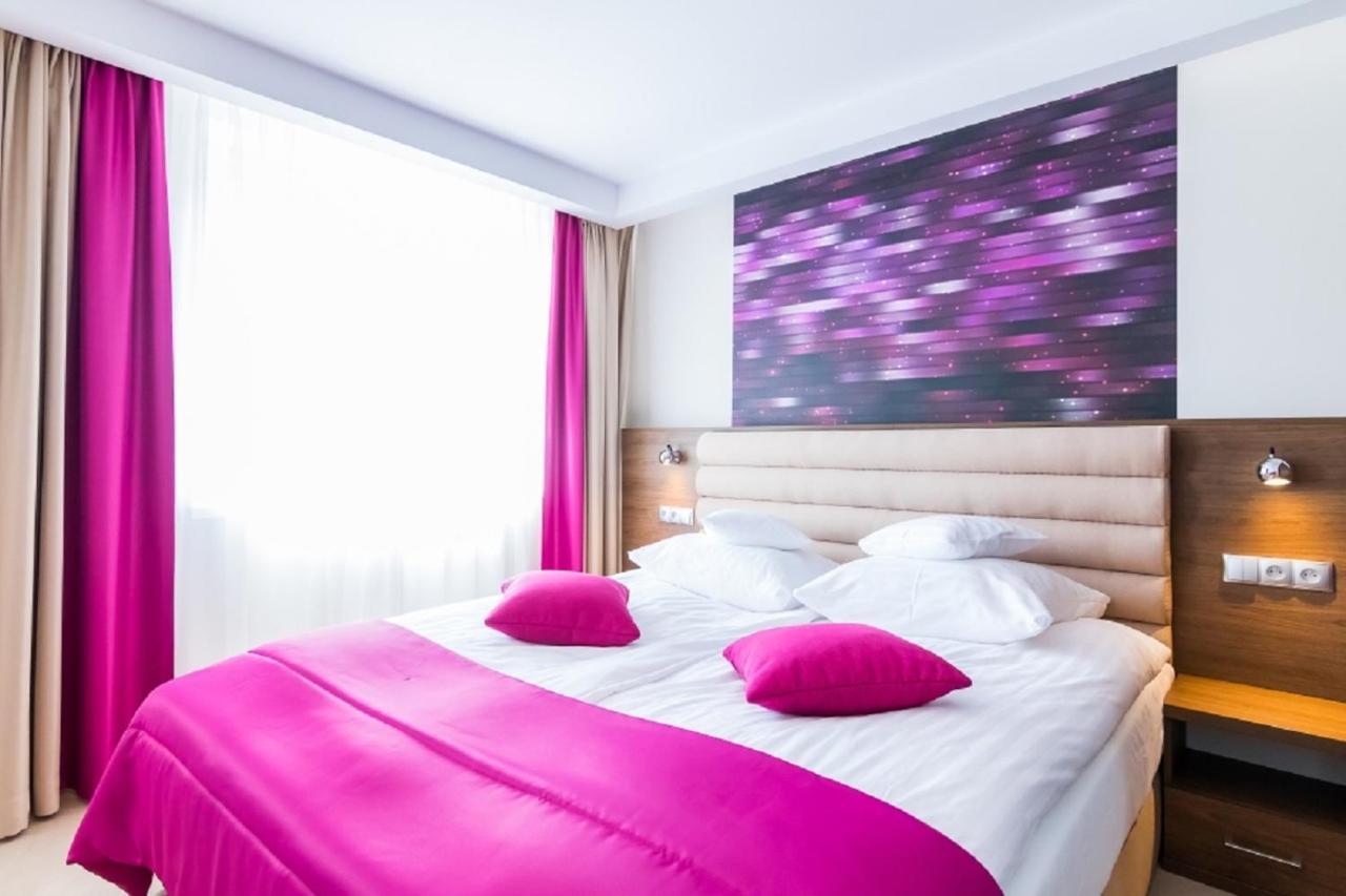 Hotel Ikar Bydgoszcz Extérieur photo