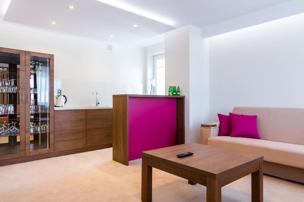 Hotel Ikar Bydgoszcz Extérieur photo